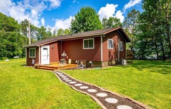 36977 N Shoreland Road, Sturgeon Lake, MN 55783