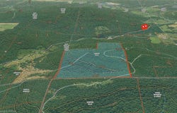 101 S 4659 RD, Bunch, OK 74931