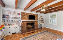 824 S Park Avenue, Florence, SC 29501