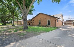 2109 Briarwood Boulevard, Arlington, TX 76013