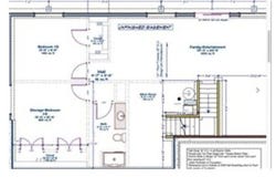 1305 E Aspen Drive, Saint Croix Falls, WI 54024