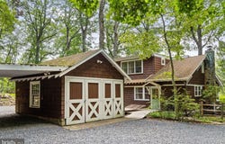 2942 WINDY BUSH ROAD, NEWTOWN, PA 18940