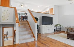 4383 Van Winkle Way, DeForest, WI 53532