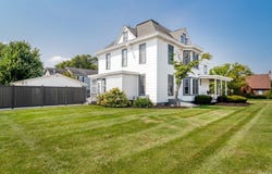 400 S Prairie Street, Brookston, IN 47923