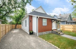 446 S Oak, Wichita, KS 67213