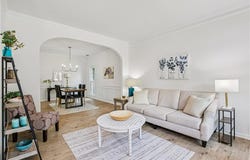 1457 Brentwood Drive, Marietta, GA 30062