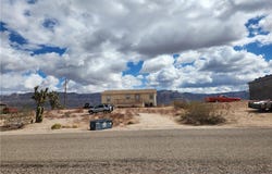 30345 N Hall Lane, Meadview, AZ 86444