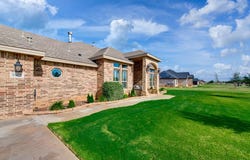 1602 S County Rd 1069, Midland, TX 79706