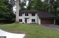 3 DON MILLS COURT, ROCKVILLE, MD 20850