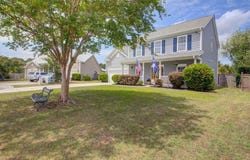 7344 Kestrel Trail, Hanahan, SC 29410