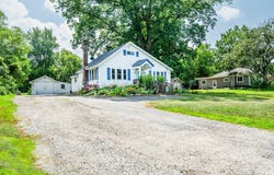 7364 Red Arrow Highway, Watervliet, MI 49098