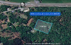 0 Oliver, Jefferson, GA 30549