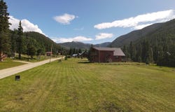 Lot 53 Upper Red River Valley Rd, Red River, NM 87558
