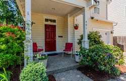 401 NE 55TH AVE, Hillsboro, OR 97124