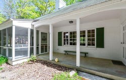 803 Old Mill Road, Chapel Hill, NC 27514