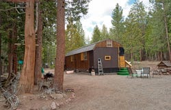 33907 Red Deer Lane, Bonanza, OR 97623