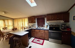 2104 Red Lick Road, New Milton, WV 26411