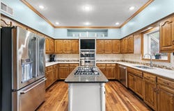 13008 Fontana Street, Leawood, KS 66209