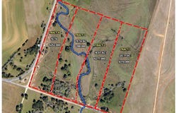 Deer Haven Tract 4 County Road 265, Gatesville, TX 76528