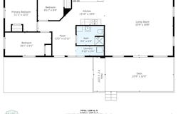 1015 Loop Rd, Alpine, TX 79830