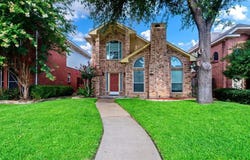 2221 Meadowstone Drive, Carrollton, TX 75006