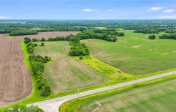 Tract 12 Old Drum Road, Garden City, MO 64747