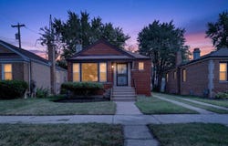 13609 S Atlantic Avenue, Riverdale, IL 60827