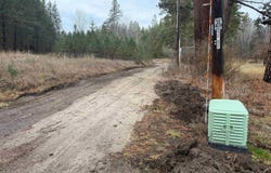 111 Cabarton Road, Cascade, ID 83611