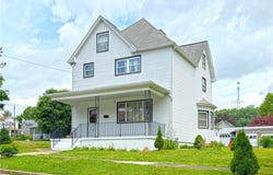 419 Washington Ave, Leechburg Boro, PA 15656