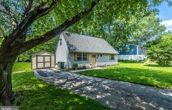 9 GLEN RIDGE DRIVE, DOWNINGTOWN, PA 19335
