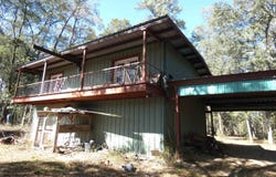 640 Nautilus Drive, Monticello, FL 32344