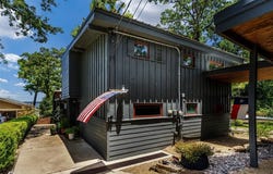 1318 Whispering Springs Drive, Tool, TX 75143