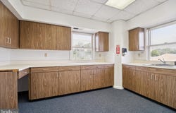 645 E 1ST STREET, HAGERSTOWN, MD 21740