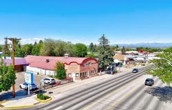 310 E Main Street, Cortez, CO 81321