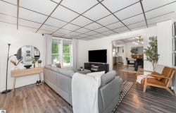 503 N Kinney Avenue, Mt Pleasant, MI 48858
