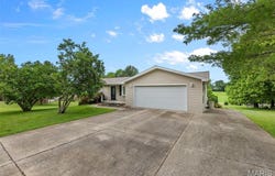 606 Goodson Drive, Jackson, MO 63755