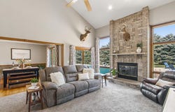 3617 E Rovi Drive, Milton, WI 53563