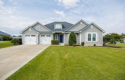 22 Ruger Circle, Lakeland, GA 31635