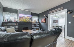 308 Ridge Road, Springfield, OH 45503