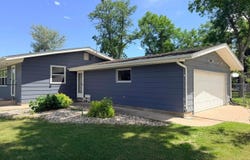 110 Spring Ave S, Lake Preston, SD 57249