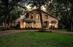 6501 Hillcrest Road, Flower Mound, TX 75022