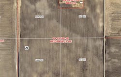 810th Avenue, Bird Island, MN 56277