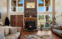 7441 Valley Creek  RD, Cecil, AR 72930