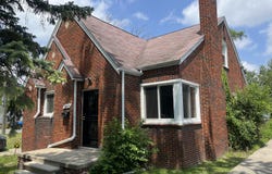 16609 Edmore Drive, Detroit, MI 48205