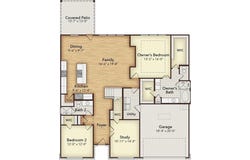 4329 Knight, Midlothian, TX 76065