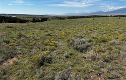 344 Cherokee Trail, Westcliffe, CO 81252