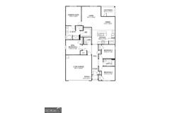 208 Flowing Meadows, Kathleen, GA 31047