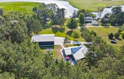 W6191 Lueck Lane, Princeton, WI 54968