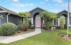 1761 SW Cinema Street, Port St Lucie, FL 34953
