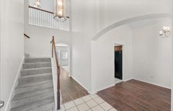 837 Pebblecreek Drive, Burleson, TX 76028